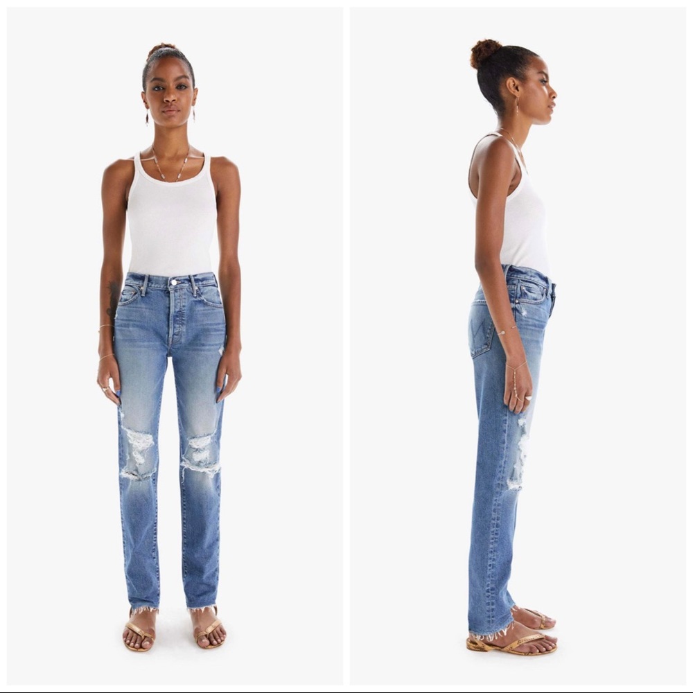 Mother Superior THE TRICKSTER FRAY